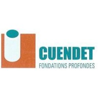 CUENDET SNE logo - Similar company to Mtps