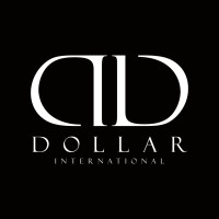 Dollar International logo - Similar company to Jabs Medtech (A Sidelight Ai Company)