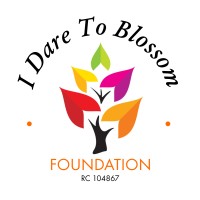I Dare To Blossom Foundation logo - Similar company to Marvespace Impact Foundation