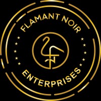 Flamant Noir logo - Similar company to Seenfinity