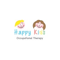Happy Kids Occupational Therapy logo - Similar company to Occupational Therapy Learning Network