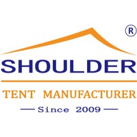 Shoulder Tent logo - Similar company to Actionpower Electric