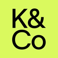 Kallan & Co logo - Similar company to Iona