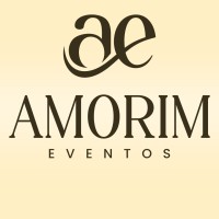 Amorim Eventos & Produções logo - Similar company to Cintia Produções E Eventos