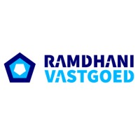 Ramdhani Vastgoed logo - Similar company to Shanti Devi Inter College