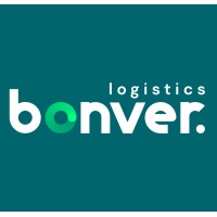 BONVER LOGISTICS AB logo - Similar company to Bonver