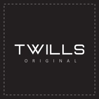 Twills Original logo - Similar company to Prefeex