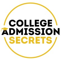 College Admission Secrets logo - Similar company to Counsly