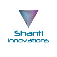 Shanti Innovations logo - Similar company to Whole Nnurture