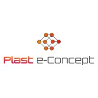PLAST E-CONCEPT logo - Similar company to Sas Cdpm