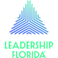 Leadership Florida logo - Similar company to Palm Beach Concierge Medicine
