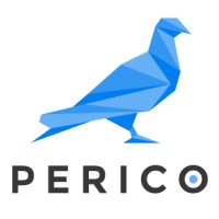 PERICO logo - Similar company to Advertoix Ltd