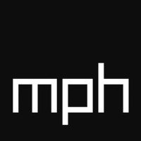 MPH Architects logo - Similar company to Sans-Arc Studio