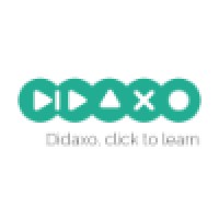 Didaxo logo - Similar company to Oxygis