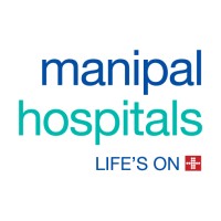 Manipal Hospitals (MHEPL) logo - Similar company to Medanta