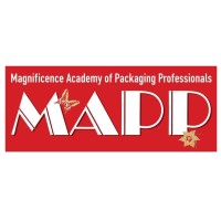 Mapp logo - Similar company to Think Graphics