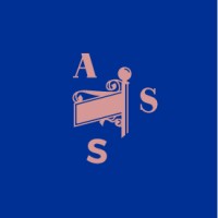 Amelia Street Studio logo - email format related to Curmudgeon Group