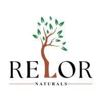 RELOR NATURALS logo - Similar company to Nivora