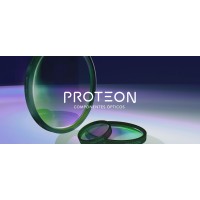 Proteon Componentes Ópticos logo - Similar company to Proteon