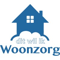 Woonzorg DWI logo - Similar company to Dit Coaching