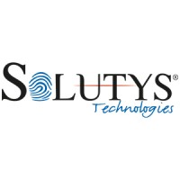 SOLUTYS TECHNO logo - Similar company to Talice
