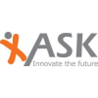 ASK for Human Capacity Building logo - Similar company to Globadev Academy