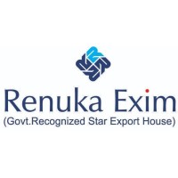 Renuka Exim - Govt. Recognized Star Export House logo - Similar company to Seems