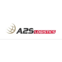 A2S Logistics logo - Similar company to Savena Logistics (M) Sdn. Bhd.