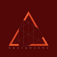 Designzonz logo - Similar company to Pressletter Solution Pvt Ltd