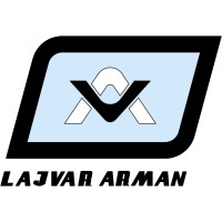 Lajvar Arman logo - Similar company to Raco Crane
