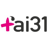 Fai31 logo - Similar company to Covault