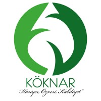 Köknar logo - Similar company to Entegreol.Net