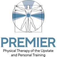 Premier Physical Therapy of the Upstate logo - Similar company to Elite Integrated Therapy Centers