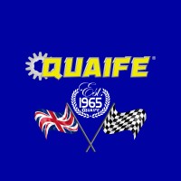 RT Quaife Engineering Ltd logo - Similar company to Tt Precision Engineering