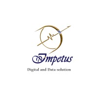 I-impetus Digital and Data Solution logo - Similar company to Cloudyea