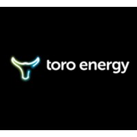 Toro Energy Limited logo - Similar company to Gti Energy Ltd