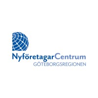 Nyföretagarcentrum Göteborgsregionen logo - Similar company to Izardhøyer Ab