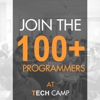 TechCamp Kenya logo - Similar company to Cognipal