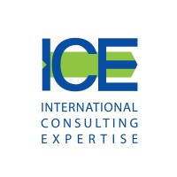 International Consulting Expertise (Belgium) logo - Similar company to Ipc
