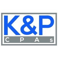 K&P CPAs logo - Similar company to Abacus.Ca Ltd