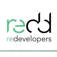 Redd Redevelopers logo - Similar company to Proper Finance