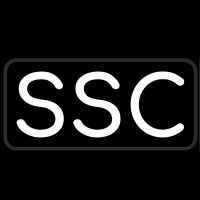 SSC logo - Similar company to Suitex