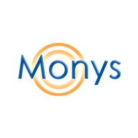 Monys logo - Similar company to Loquell