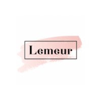 Lemeur Skin logo - Similar company to Dr. Ora