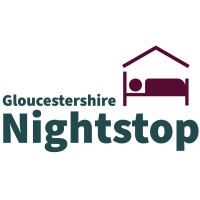 GLOUCESTERSHIRE NIGHTSTOP logo - Similar company to Nomadic Uk