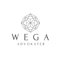 WEGA Advokater logo - Similar company to Advokat Eric Ericsson Ab