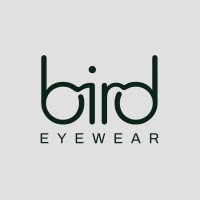 Bird Eyewear logo - Similar company to Wolf Eyewear