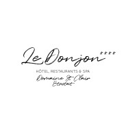 Le Donjon - Domaine Saint Clair logo - Similar company to Domaine De Saint Clair