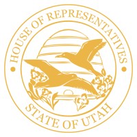 Utah House of Representatives logo - Similar company to Utah Senate