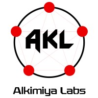 Alkimiya Labs logo - Similar company to Prongo Pakistan